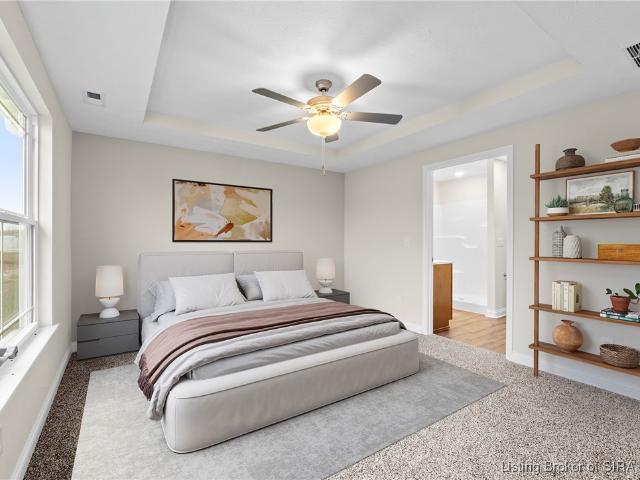 House for sale in New Salisbury, Indiana