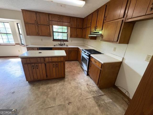 House for sale in Clayton, Georgia
