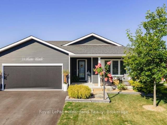 House for sale in Ashfield–colborne–wawanosh, Ontario