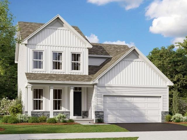 House for sale in Reynoldsburg, Ohio