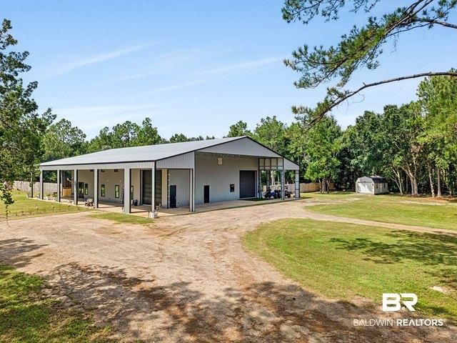 House for sale in Foley, Alabama
