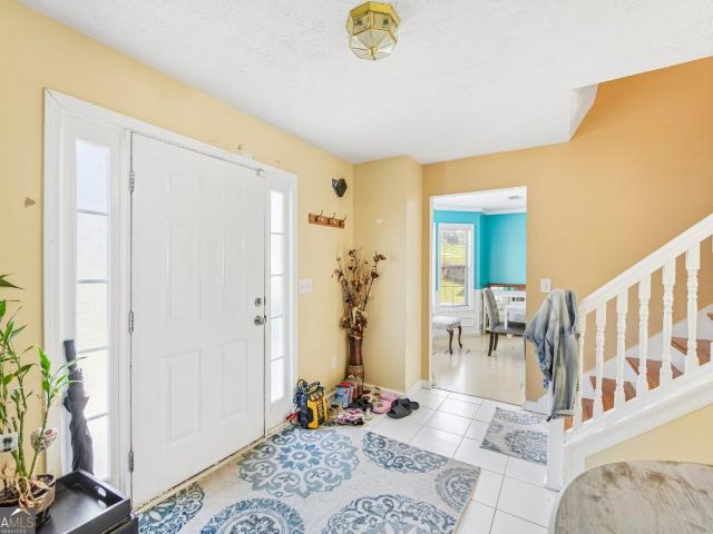 House for sale in Lithonia, Georgia