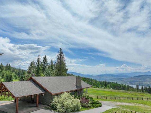 House for sale in Vernon, British Columbia