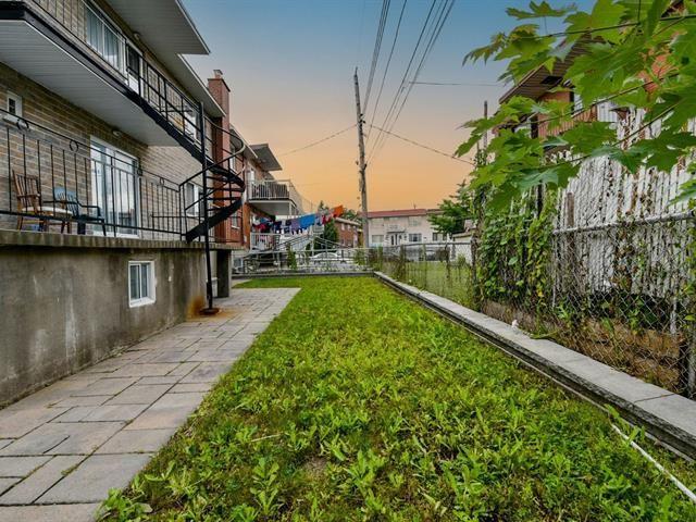 Apartment for rent in St. Leonard's, Quebec