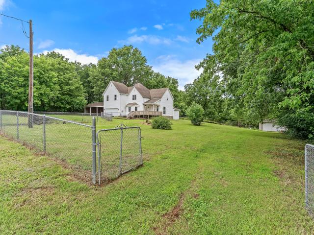 House for sale in Willard, Missouri