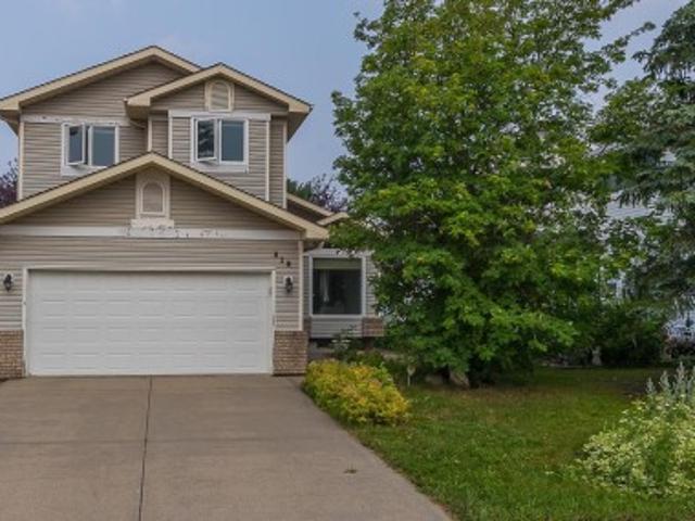 House for sale in Wedgewood, Alberta