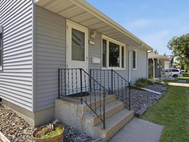 House for sale in Moorhead, Minnesota