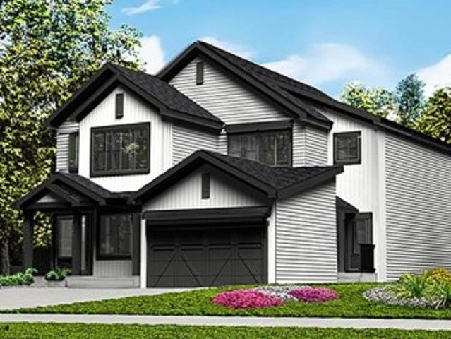 House for sale in Fulton Meadows, Edmonton