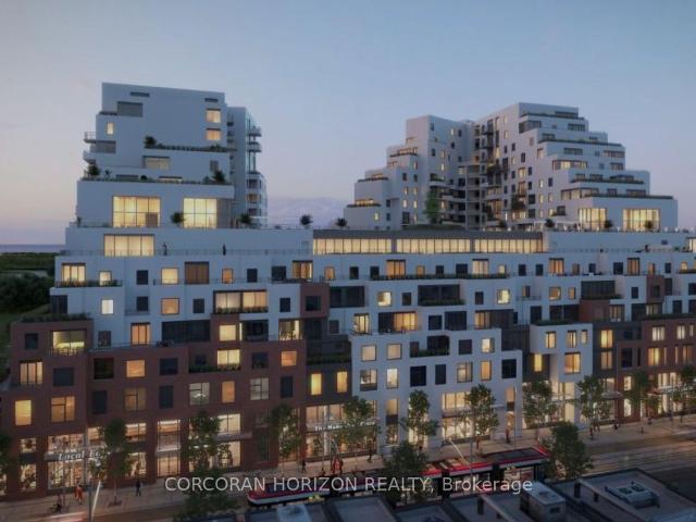 Condo for sale in Woburn, Ontario