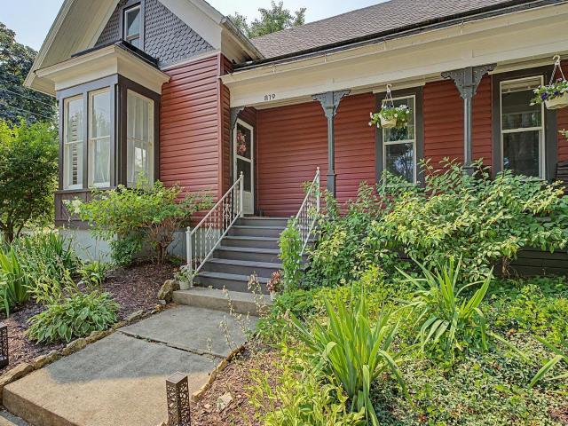 House for sale in New Glarus, Wisconsin