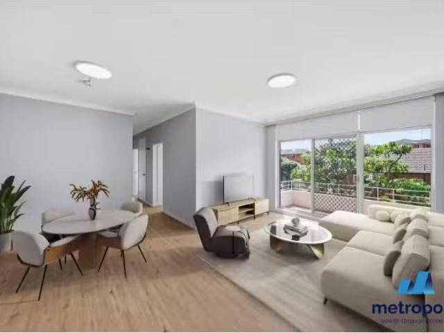 Apartment for rent in St George, Sydney