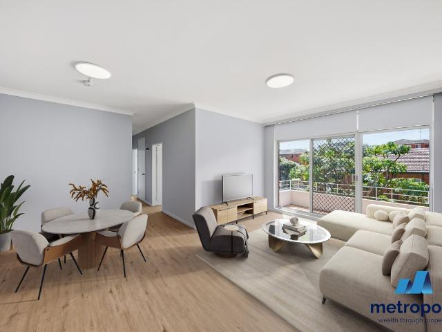 Apartment for rent in Sydney, New South Wales