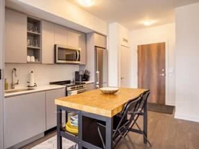 Condo for rent in Woburn, Ontario