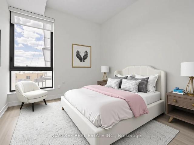 Condo for rent in Woburn, Ontario