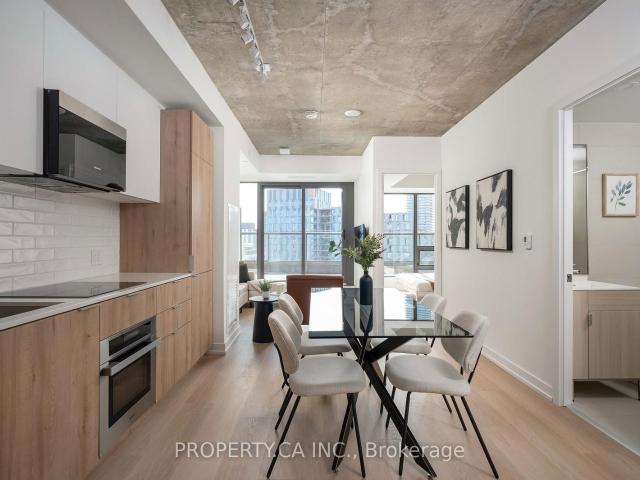 Condo for rent in Woburn, Ontario