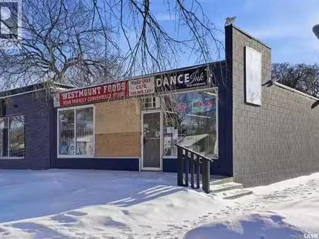 House for sale in Caswell Hill, Saskatoon
