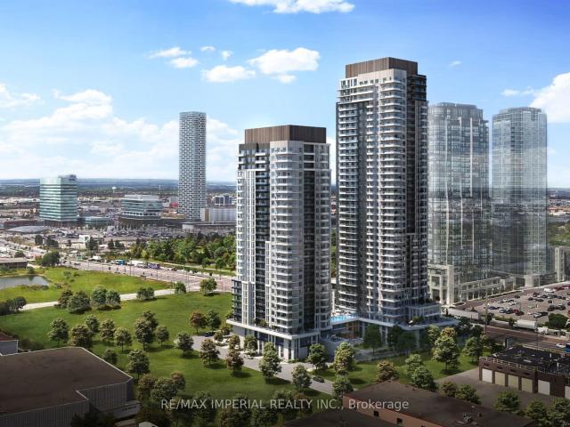 Condo for sale in York, Ontario