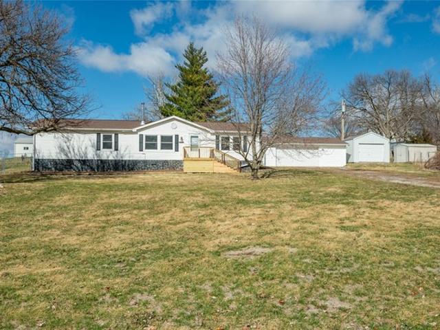 House for sale in Lorimor, Iowa