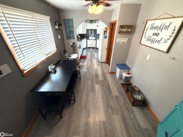 House for sale in Clarion, Iowa