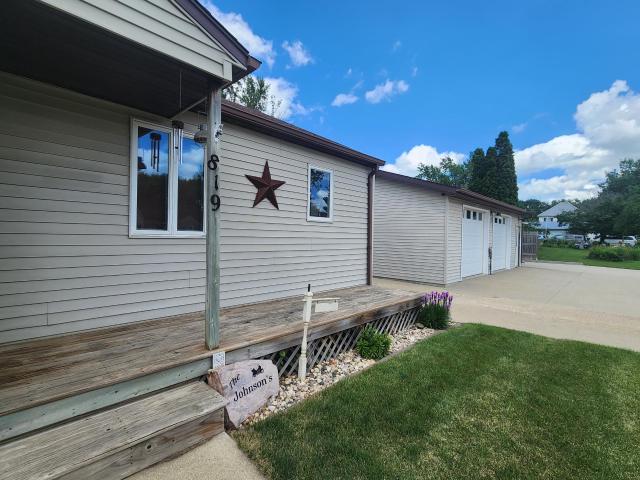 House for sale in Pipestone, Minnesota
