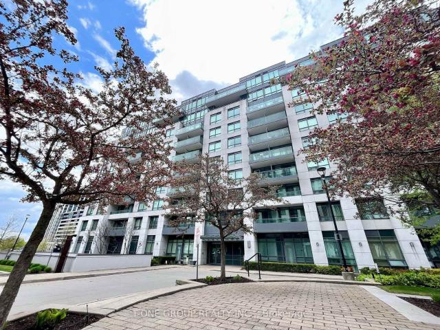 Condo for rent in York, Ontario