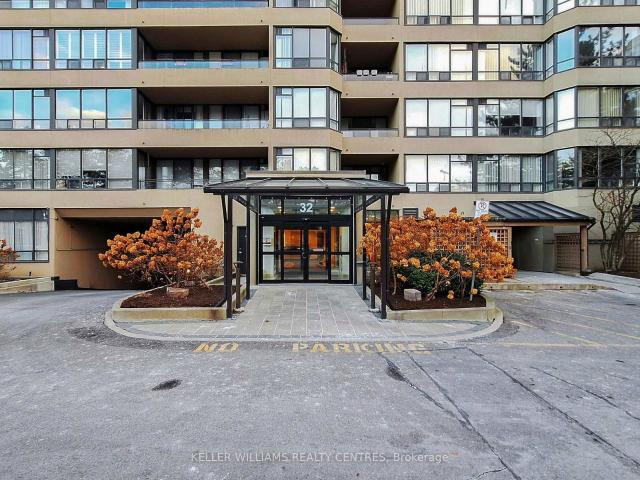 Condo for sale in Woburn, Ontario