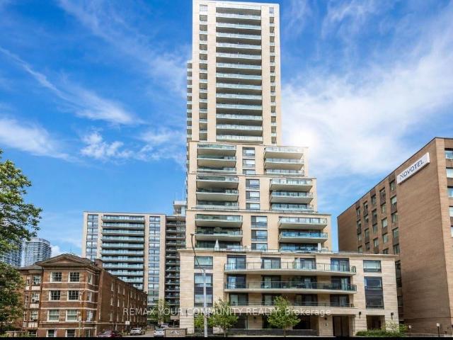 Condo for rent in Woburn, Ontario