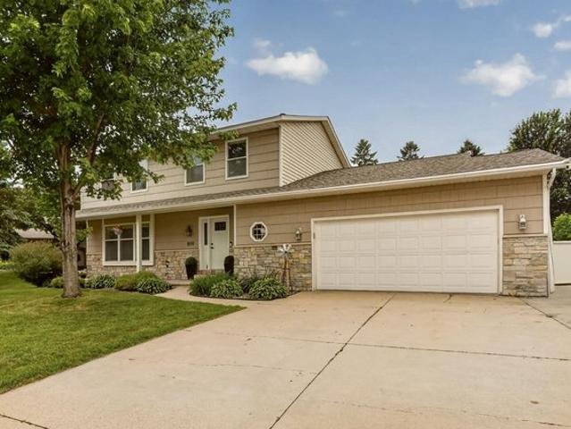 House for sale in Byron, Minnesota