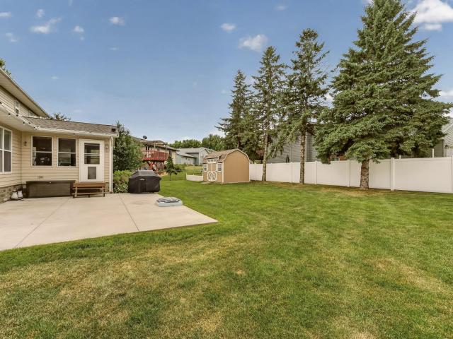 House for sale in Byron, Minnesota