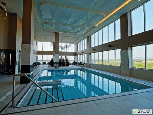 Apartment for rent in Lebourgneuf, Québec
