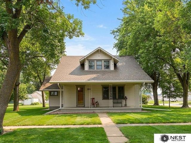 House for sale in Nebraska