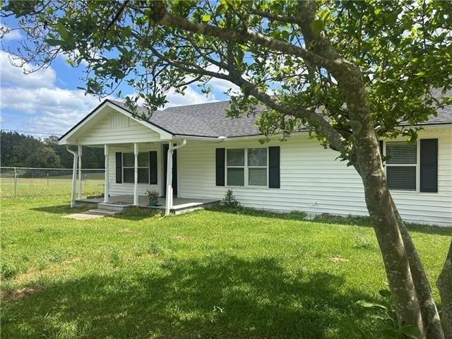 House for sale in Winn, Louisiana