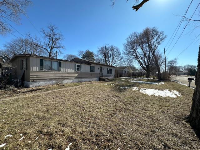 House for sale in Whiteside, Illinois