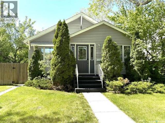House for sale in Saskatoon, Saskatchewan