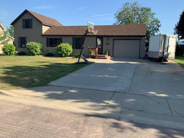 House for sale in Nicollet, Minnesota