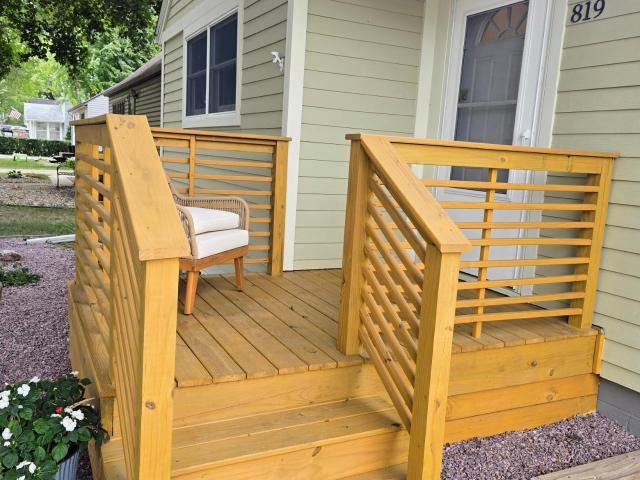 House for sale in Pipestone, Minnesota