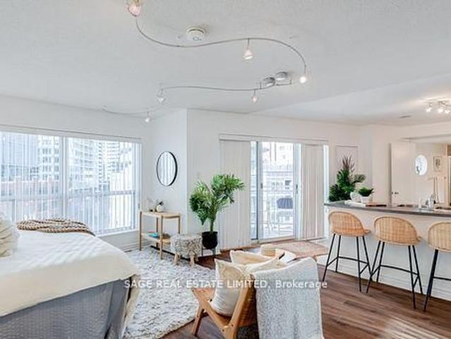 Condo for sale in Woburn, Ontario