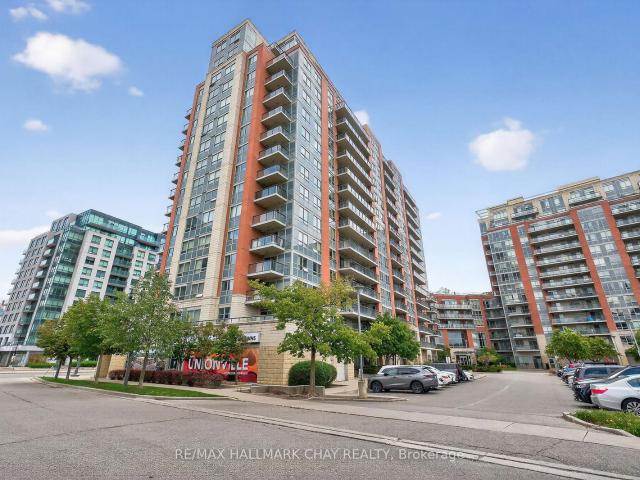 Condo for sale in Woburn, Ontario