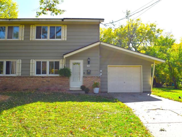 House for sale in Brooklyn Center, Hennepin County
