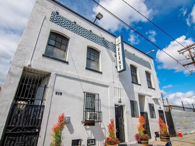 House for sale in Canoga Park, California