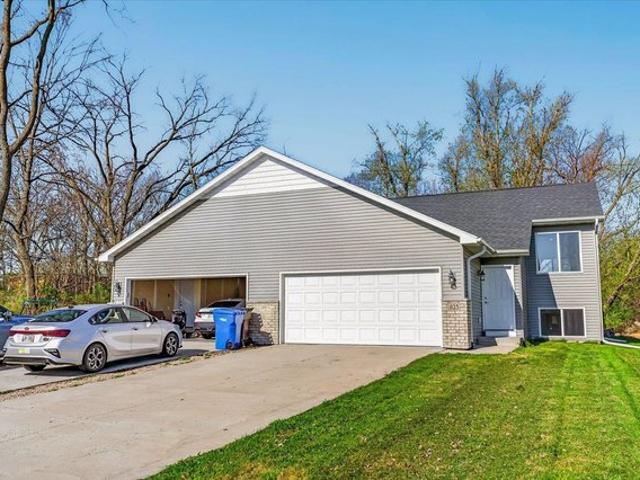 House for sale in Merlin, Wisconsin