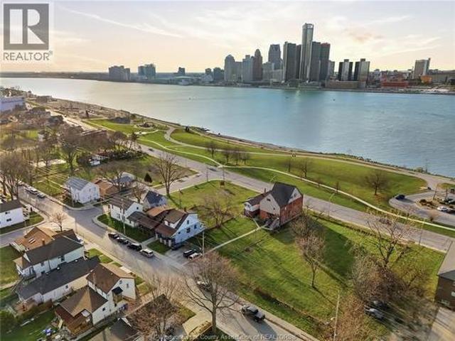 Land for sale in Maidstone, Ontario