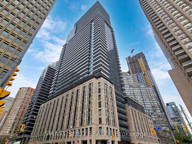 Condo for sale in Toronto Centre, Toronto