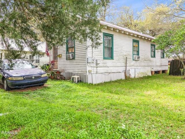House for sale in Iberia, Louisiana