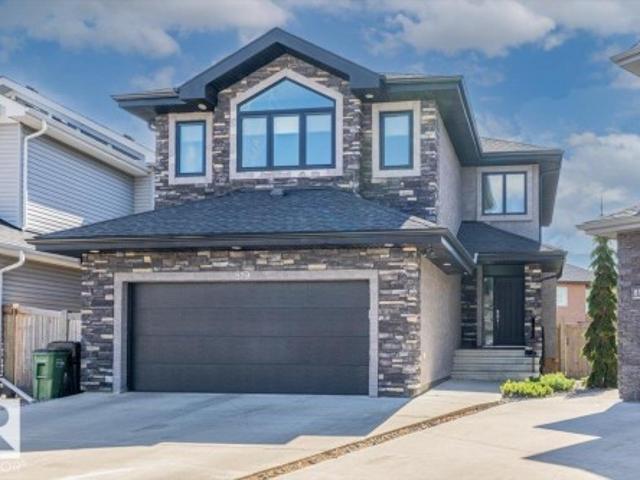 House for sale in Wedgewood, Alberta