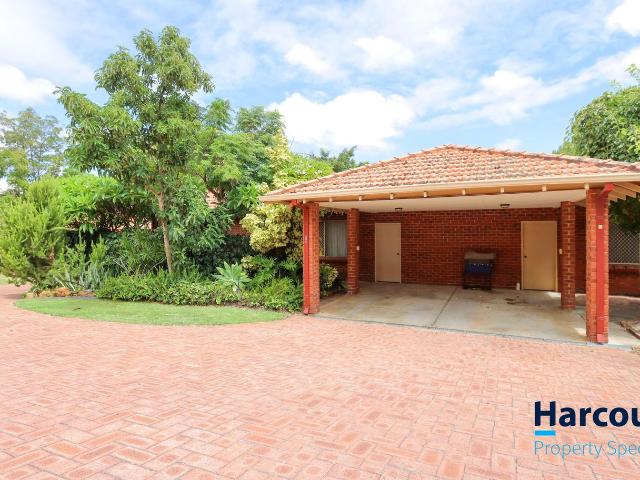 House for rent in North Perth, Western Australia