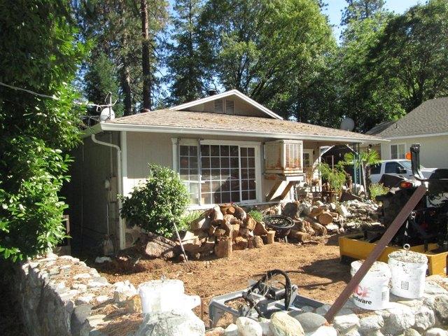 House for sale in Grass Valley, California
