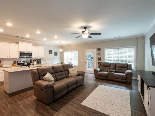 Property for rent in Holly Springs, Georgia