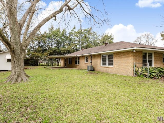House for sale in Port Allen, Louisiana
