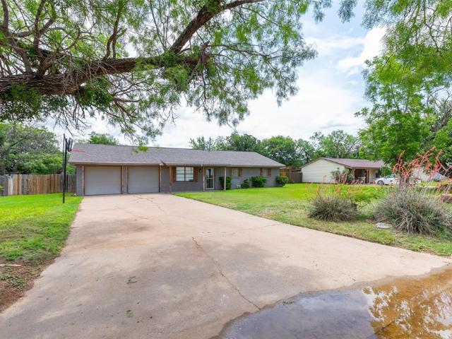 House for sale in Jones, Texas